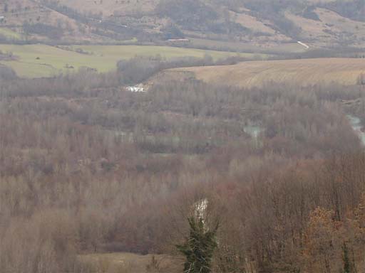 Laghi.....dell'' UMBRIA